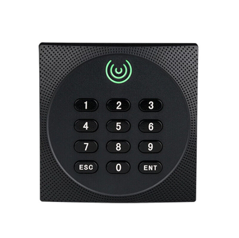 ZKteco card access system Singapore